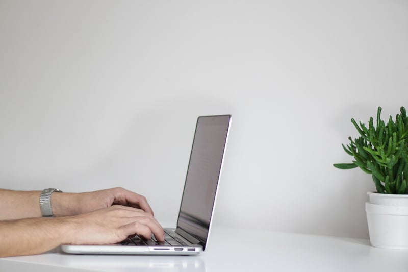 Online Connections